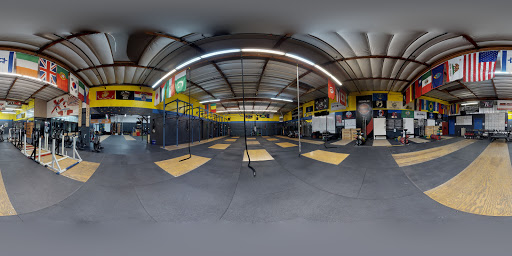 Gym «Crossfit One World & Self Defense», reviews and photos, 33415 Western Ave, Union City, CA 94587, USA