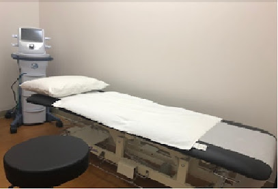 Prana Physiotherapy Clinic New Westminster