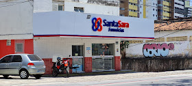 Farmácia Santa Sara