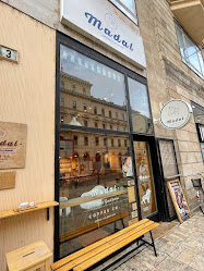 Madal Cafe - Specialty Coffeeshop - Kávézó, kávészaküzlet