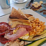 Photo n°2 de l'avis de Daniel.e fait le 20/01/2023 à 10:59 sur le  Tatiana Melfa Bakery (Cefalù) à Cefalù