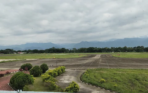 Lilabari Airport image