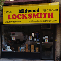 Midwood Locksmith - Car repair in Brooklyn, NY, New York - Rated 5.0/5