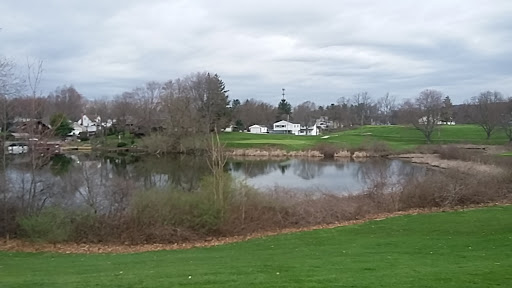 Public Golf Course «Turkeyfoot Golf Course», reviews and photos, 294 W Turkeyfoot Lake Rd, Akron, OH 44319, USA