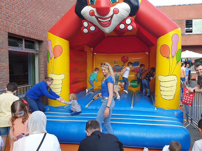 Beoordelingen van Basisschool Onze-Lieve-Vrouw Ten Bos in Sint-Niklaas - Kleuterschool