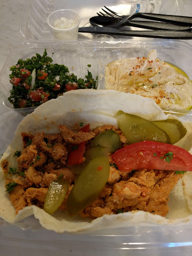 Mediterranean Restaurant «Goodys Food Market», reviews and photos, 904 Melbourne Rd, Hurst, TX 76053, USA