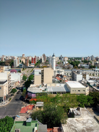Estate agents in Rosario