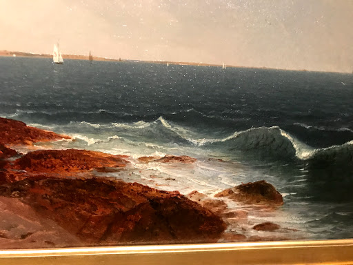 Art Museum «Seattle Art Museum», reviews and photos, 1300 1st Ave, Seattle, WA 98101, USA