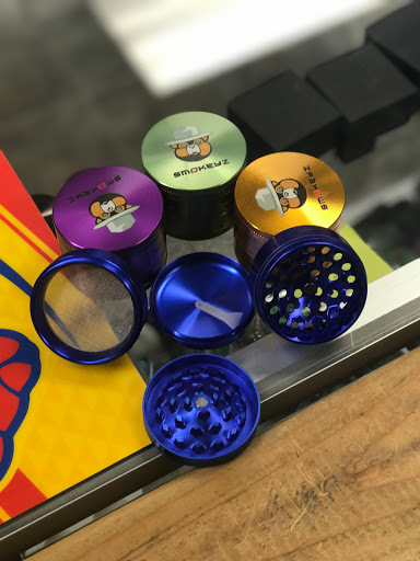 Tobacco Shop «Cloud city smoke shop», reviews and photos, 5362 Sunrise Blvd, Fair Oaks, CA 95628, USA