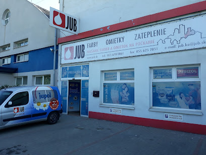 JUB