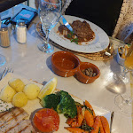 Photo n°1 de l'avis de Mel.a fait le 06/05/2024 à 07:42 sur le  A Casa da Rocha à Portimão