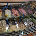 Photo n°2 de l'avis de Pétur.� fait le 20/06/2018 à 10:41 sur le  La Parada Bar Pizzeria Gelateria artigianale à Cadrezzate con Osmate