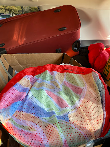 Thrift Store «Family Thrift Center», reviews and photos, 861 W Miller Rd, Garland, TX 75040, USA