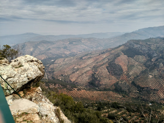 Photos des visiteurs hôtels Casa Rural Mirador de la Osera 23300 Villacarrillo