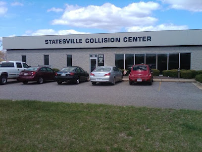 Statesville Collision Center