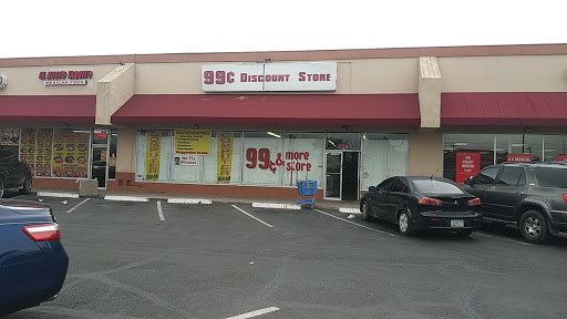 99 Cent Discount Store, 3231 E McDowell Rd, Phoenix, AZ 85008, USA, 