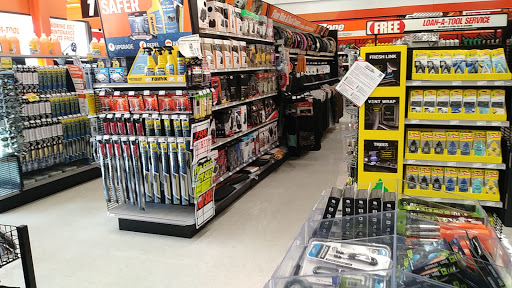 Auto Parts Store «AutoZone», reviews and photos, 3607 Ross Clark Cir, Dothan, AL 36303, USA