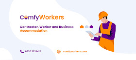 Comfy Workers - Contractor Accommodation
