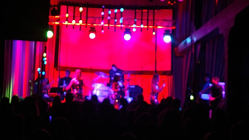 Live Music Venue «Main Street Music», reviews and photos, 527 W Main St, Murfreesboro, TN 37129, USA