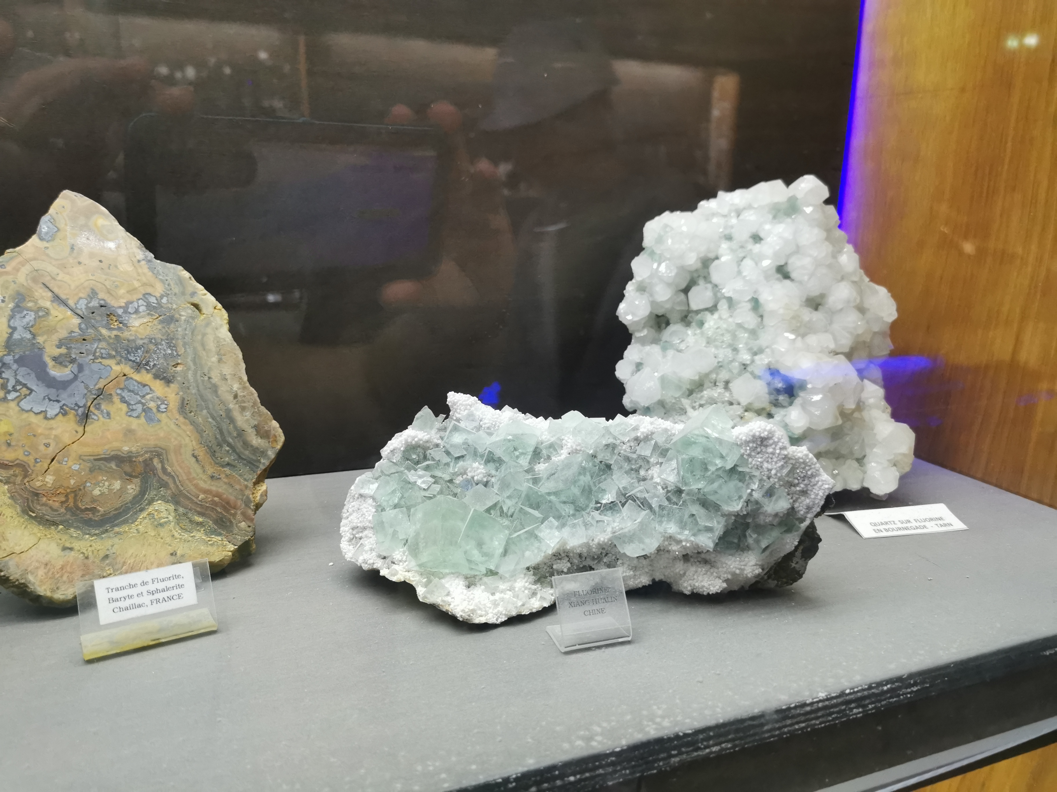 Photo n° 6 de l'avis de Séverine.U fait le 17/08/2023 à 14:44