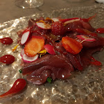 Photo n°4 de l'avis de Davide.a fait le 24/09/2020 à 20:19 sur le  La Ginestra in fiore | Ristorante & Camere à Sirolo