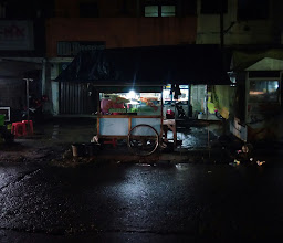 Sate Ayam Dan Kambing Madura Barokah photo