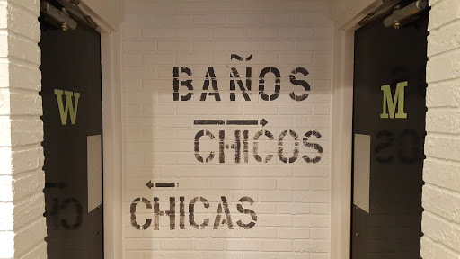 Coffee Shop «The Blind Tiger Cafe - Ybor City - Coffee Shop», reviews and photos, 1901 E 7th Ave, Tampa, FL 33605, USA