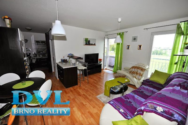 Recenze na Realitní kancelář DVL Brno reality s.r.o. v Brno - Realitní kancelář