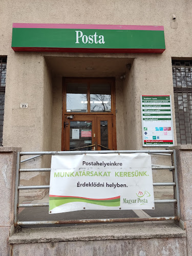 Dombóvár Posta - Dombóvár