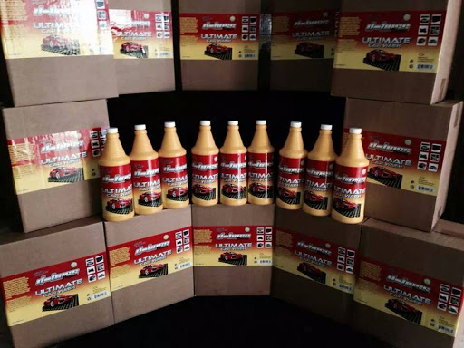 Used Car Dealer «HORIZON AUTO GROUP», reviews and photos, 6780 Narcoossee Rd, Orlando, FL 32822, USA