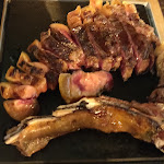 Photo n°1 de l'avis de Antonio.a fait le 14/05/2022 à 17:30 sur le  Ristorante braceria pizzeria Zona 13 à Caserta