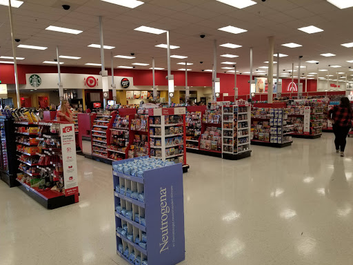 Department Store «Target», reviews and photos, 4400 Town Center Blvd, El Dorado Hills, CA 95762, USA