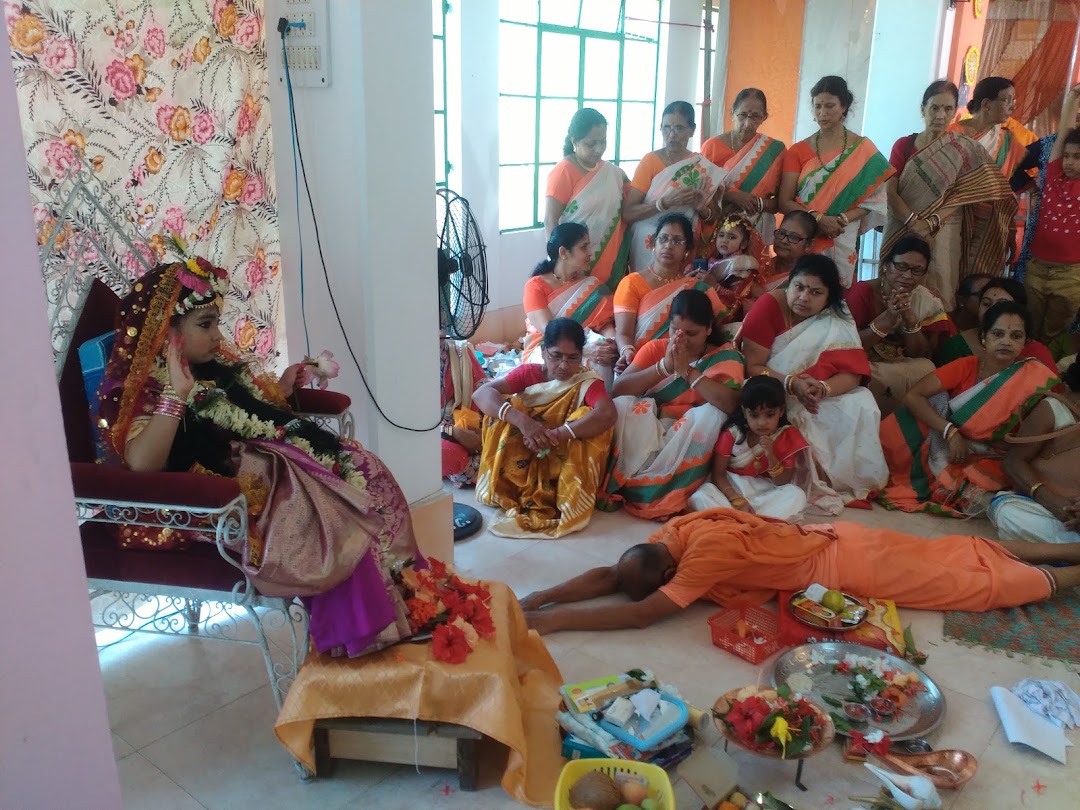 Ramakrishna Ashram