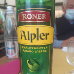 Photo n°7 de l'avis de m. fait le 08/09/2021 à 11:21 sur le  Ristorante Lanterna à Como