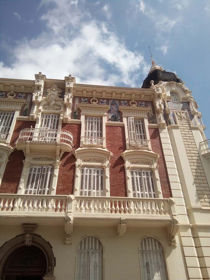 Ayuntamiento Cartagena