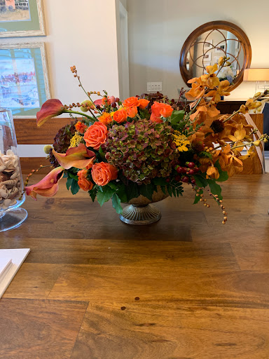 Florist «Hassell Florist», reviews and photos, 1679 Drew St, Clearwater, FL 33755, USA