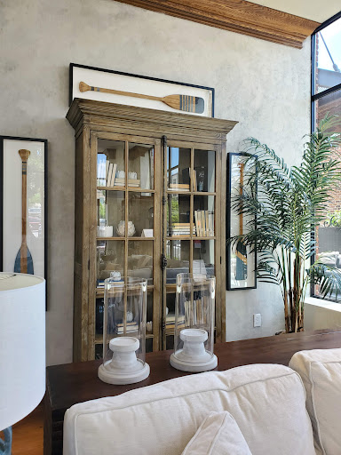 Furniture Store «Arhaus», reviews and photos, 2830 Old Milton Pkwy, Alpharetta, GA 30009, USA