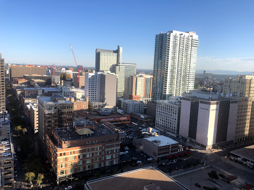 Clock Tower «The Daniels and Fisher Tower», reviews and photos, 1601 Arapahoe St, Denver, CO 80202, USA