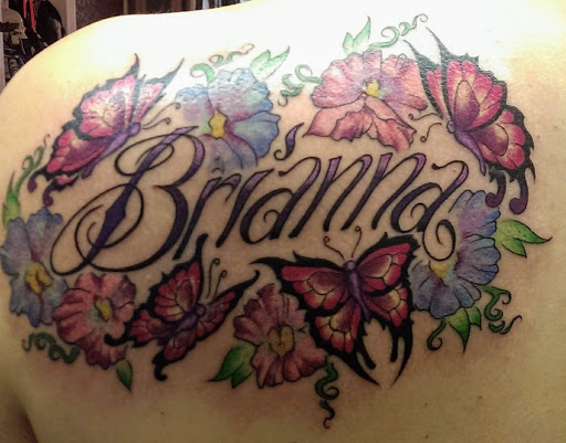 Tattoo Shop «Rabbits Den Tattoo Parlor», reviews and photos, 120 N Main St, Milltown, NJ 08850, USA