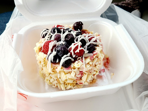 Coffee Shop «Coffee Factory and Cafe», reviews and photos, 12789 Waterford Lakes Pkwy #1, Orlando, FL 32828, USA