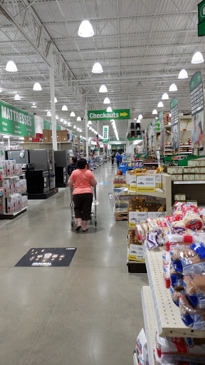 Home Improvement Store «Menards», reviews and photos, 7001 Orchard Centre Dr, Holland, OH 43528, USA