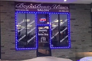 Beyond Beauty • Salon • Braiding • Barbershop image