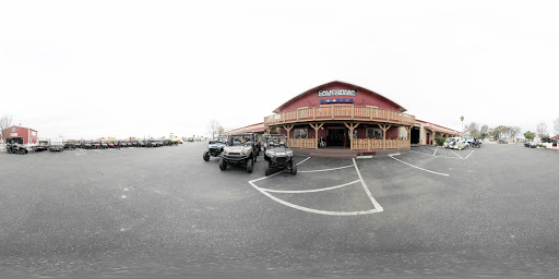 California Custom Trailers & Powersports image