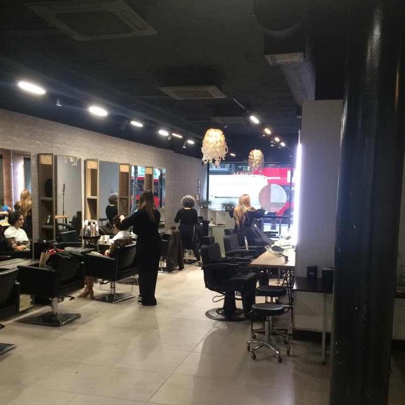 1000 Heads Hair Salon, Barber Shop & Beauty