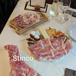 Photo n°1 de l'avis de Ermes.i fait le 29/12/2023 à 21:38 sur le  La Casa del Prosciutto Alberti 1906 à San Daniele del Friuli