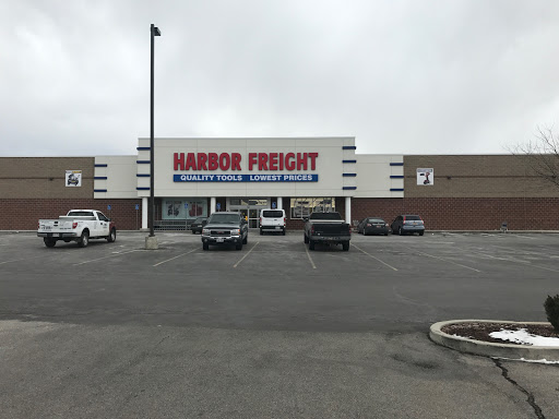 Hardware Store «Harbor Freight Tools», reviews and photos, 10957 State St, Sandy, UT 84070, USA