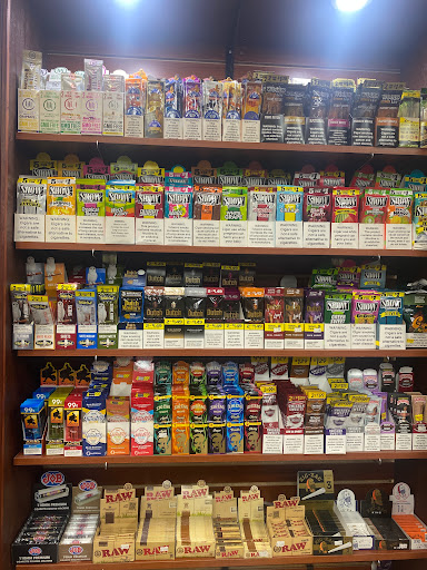Honey Smoke Shop