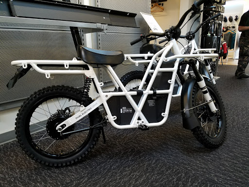 Motorcycle Dealer «European Motorcycles of Western Oregon», reviews and photos, 2891 W 11th Ave, Eugene, OR 97402, USA