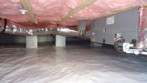 Air Conditioning Contractor «Atlantic Heating & Cooling», reviews and photos