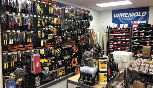 Electrical Supply Store «City Electric Supply Waxhaw», reviews and photos, 27294 Waxhaw Pkwy, Waxhaw, NC 28173, USA